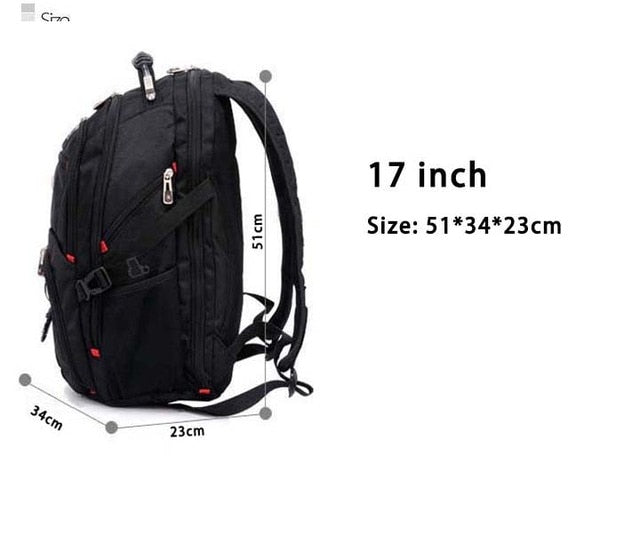 Crossten Swiss Multifunctional 17.3 Crossten Swiss Multifunctional 17.3