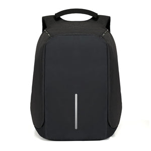 15 inch Laptop Backpack USB Charging Anti Theft Backpack Men Travel Backpack Waterproof School Bag Male Mochila